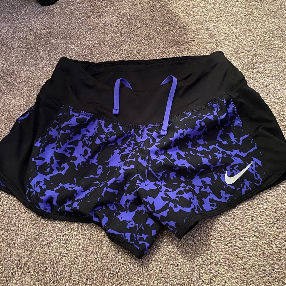 running shorts